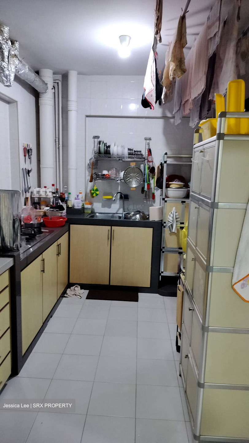 Blk 685 Choa Chu Kang Crescent (Choa Chu Kang), HDB 4 Rooms #575052101